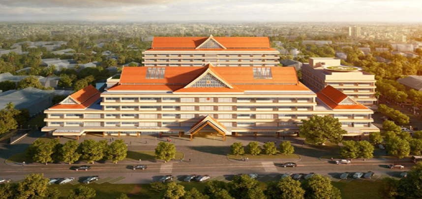 Mahaosuo Hospital