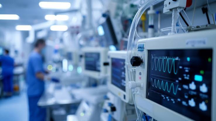 Medical Equipment