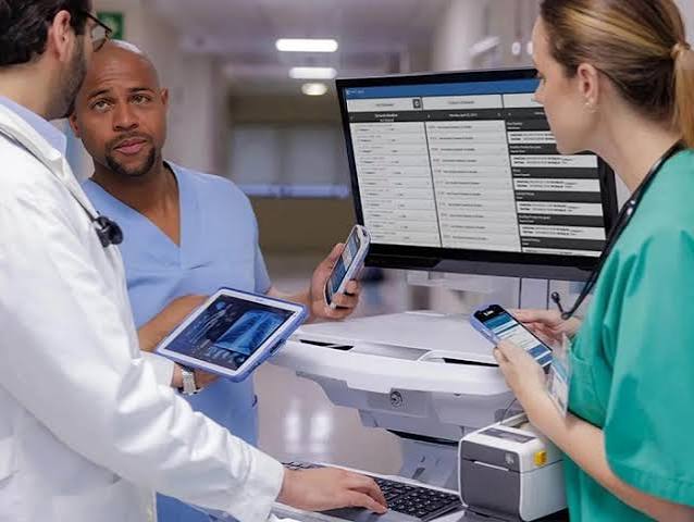 Medical IT